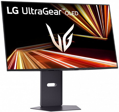 OLED monitors  32GX850A-B.AEU