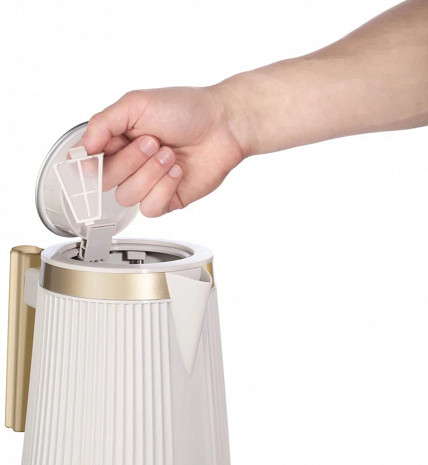 Чайник электрический STONE 26751-70