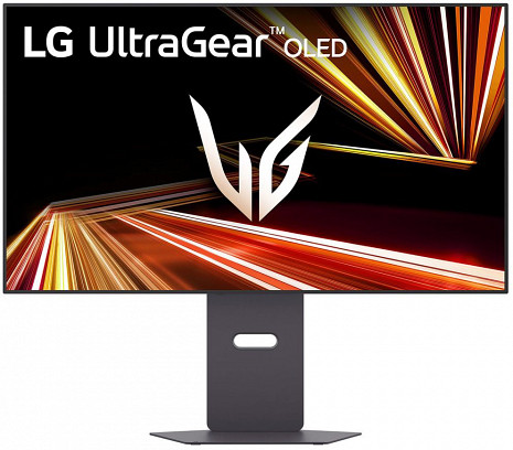 OLED monitors  32GX870A-B