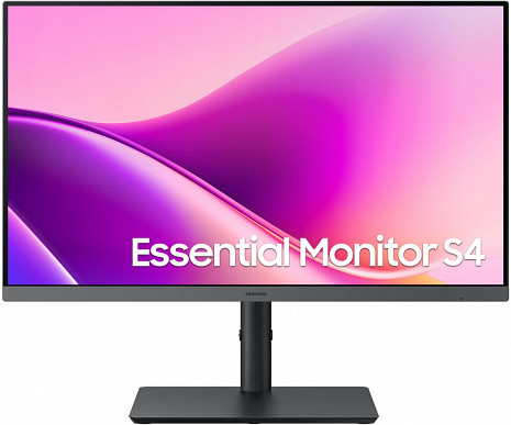Monitors  LS24F434UAUXEN
