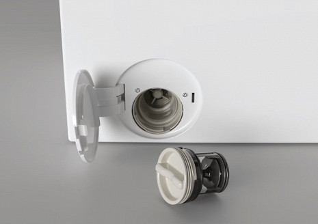 Veļas mašīna  RP4 476BWMBC/1-S