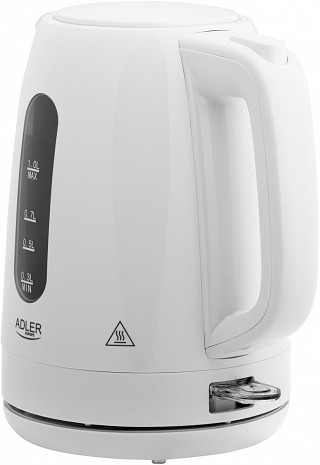 Elektriskā tējkanna  AD 1380w