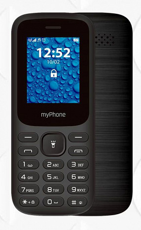 Mobilais tālrunis 2220 TEL000672