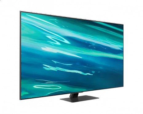 QLED Televizors QE55Q80AAT QE55Q80AATXXH