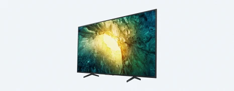 LED Televizors  KD55X7055BAEP