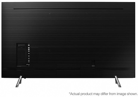 QLED Televizors  QE55Q6FNATXXH