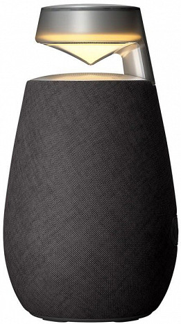 Portatīvais skaļrunis XBOOM 360 XO2TBK