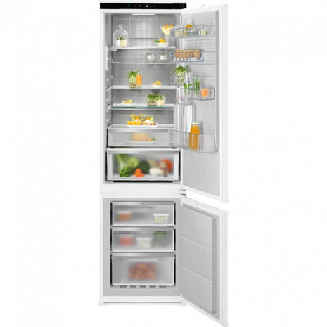 Холодильник  ENC8MC19S