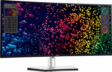 Monitors U4025QW 210-BMDV_5y