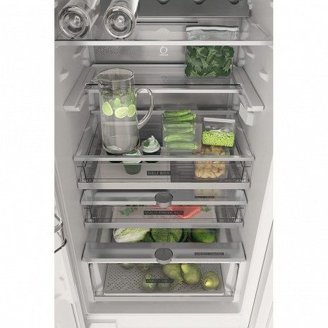 Холодильник  WHC20 T573