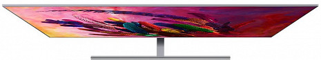 QLED Televizors  QE65Q7FNATXXH
