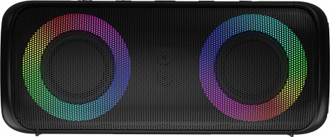 Portatīvais skaļrunis  ABS-1837