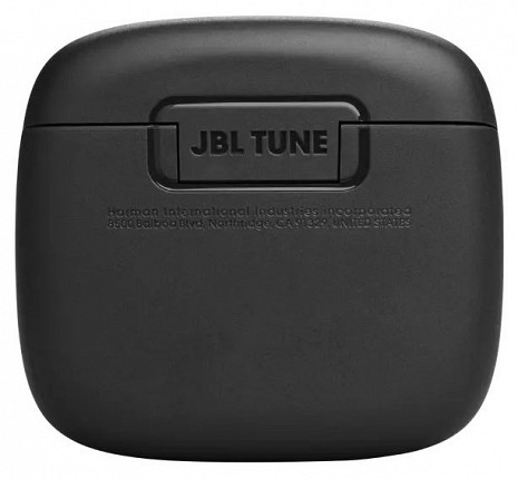 Bluetooth bezvadu austiņas Tune Flex JBLTFLEXBLK