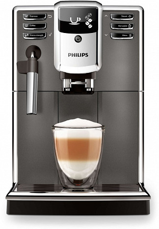 Kafijas automāts Series 5000 EP5314/10