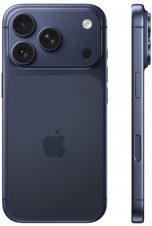 Смартфон iPhone 17 Pro MG8N4HX/A