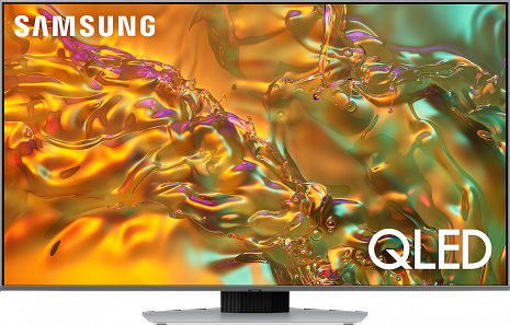 QLED Televizors  QE50Q80DATXXH