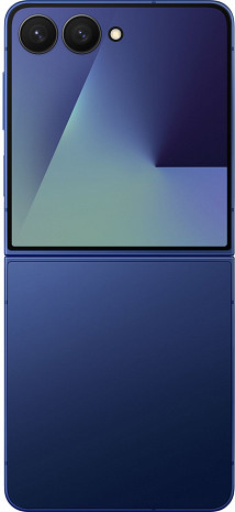 Смартфон GALAXY FLIP7 SM-F766BDBHEUE