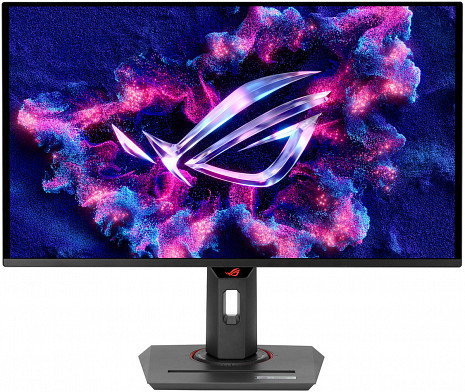 QD-OLED monitors XG27UCDMG 90LM0B20-B01971