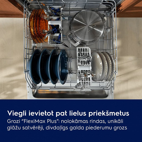 Trauku mazgājamā mašīna  E87LB200T