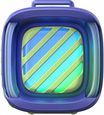 Portatīvais skaļrunis Boom 3i D5100060