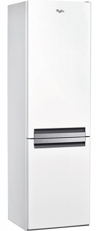 Холодильник  BSNF8121W