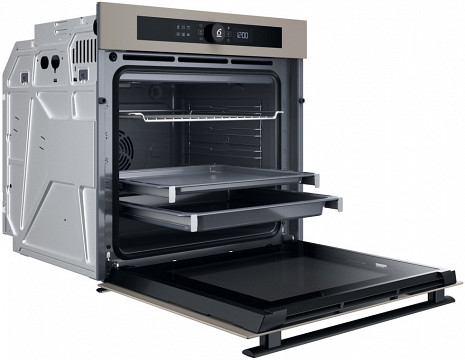 Духовка, духовой шкаф  WOI4S8HM2SEA