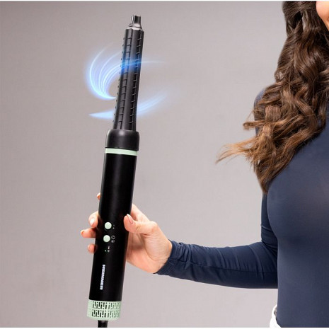 Мультистайлер  HAS-R15BLDC-BK4