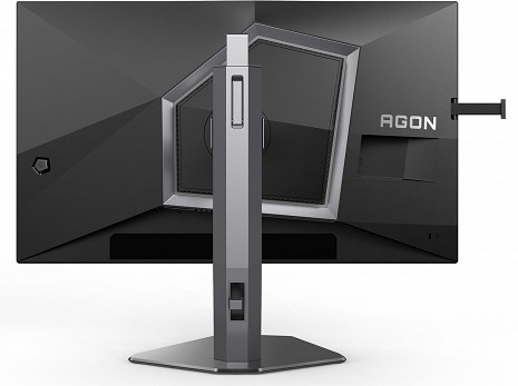 Monitors  AG256FS