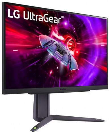 Monitors 27GR75Q 27GR75Q-B