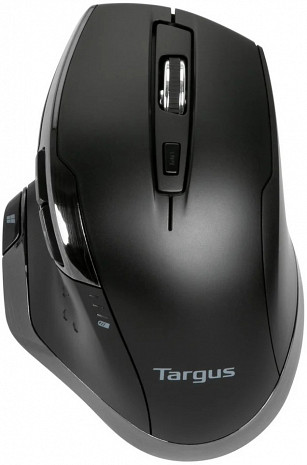 Bezvadu datorpele Antimicrobial Ergo Mouse AMW584GL