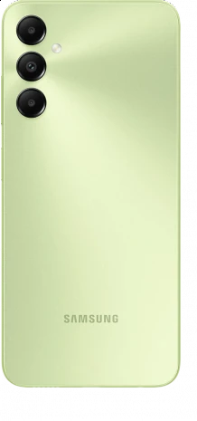 Viedtālrunis Galaxy A05s SM A05s Green 64