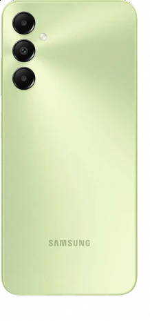 Смартфон Galaxy A05s SM A05s Green 64