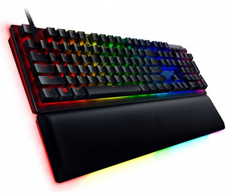 Klaviatūra Huntsman V2 RZ03-03930600-R3N1