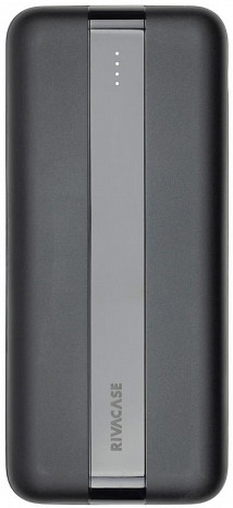 Ārējais akumulators (power bank)  VA2081 BLACK