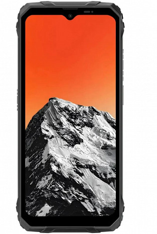 Смартфон FORT 1 FORT1 4/128GB BLACK