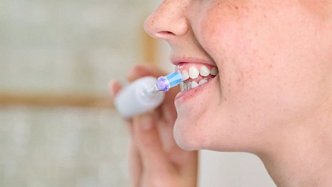 Zobu birstes uzgaļi Sonicare Premium Gum Care HX9054/87