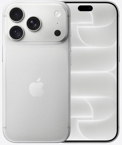 Viedtālrunis IPHONE 18 PRO MJT44HX/A