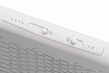 Вытяжка  OSC5111WH