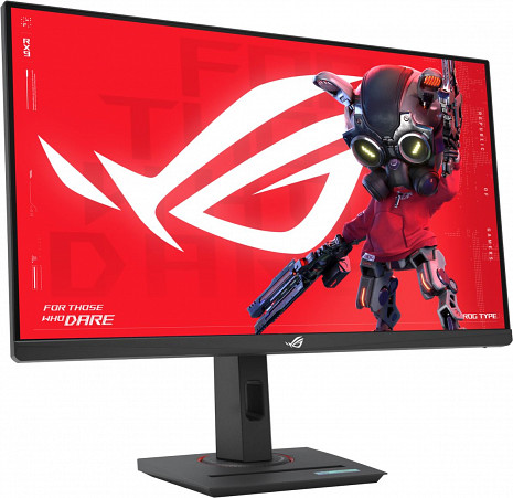 Monitors XG27ACMS 90LM0BE0-B01171