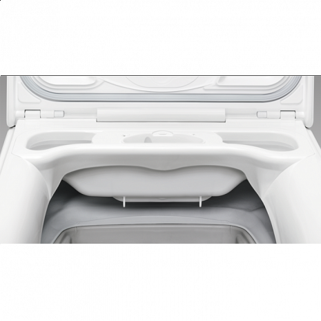 Стиральная машина  ZWQ61225WI