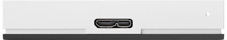 Cietais disks External HDD|SEAGATE|STLV5000200|5TB|USB 3.0|Colour White|STLV5000200 STLV5000200