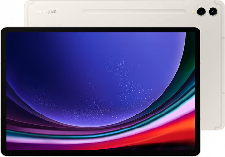 Planšetdators GALAXY TAB S9+ Wi-Fi SM-X810NZEAEUB