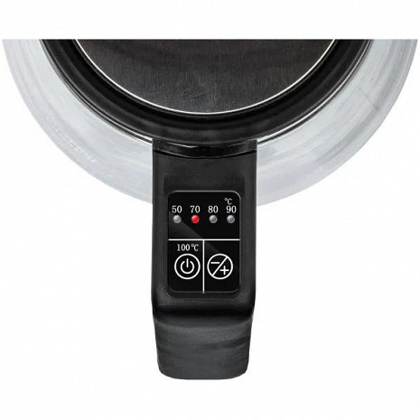 Чайник электрический  MCZ116