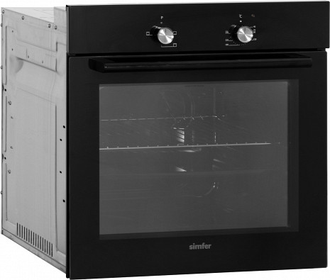 Духовка, духовой шкаф  8004AERSP