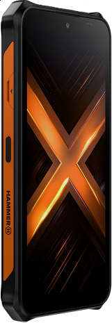 Viedtālrunis Energy X2 5G TEL001063