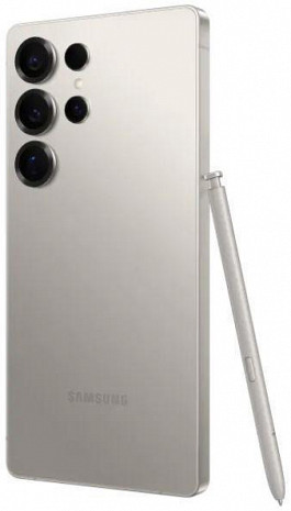 Смартфон GALAXY S25 ULTRA SM-S938BZTHEUE