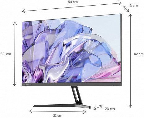 Monitors  M24FB2Y14