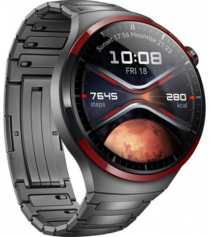 Viedpulkstenis 4 Pro 55020BXL