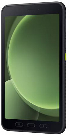 Планшет Galaxy Tab Active 5 8.0" 5G SM-X306 128 Green