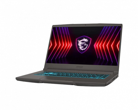 Portatīvais dators Thin 15 B12UC-2013NL|CPU Core i5|i5-12450H|2000 MHz|15.6"|1920x1080|RAM 16GB|DDR4|3200 MHz|SSD 512GB THIN15B12UC-2013NL